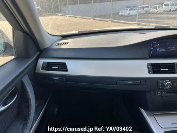 Used 2011 AT bmw 3-series PG20 Image[17]