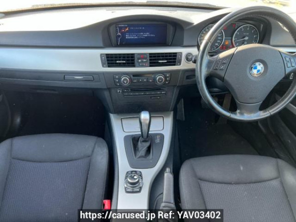 Used 2011 AT bmw 3-series PG20 Image[18]