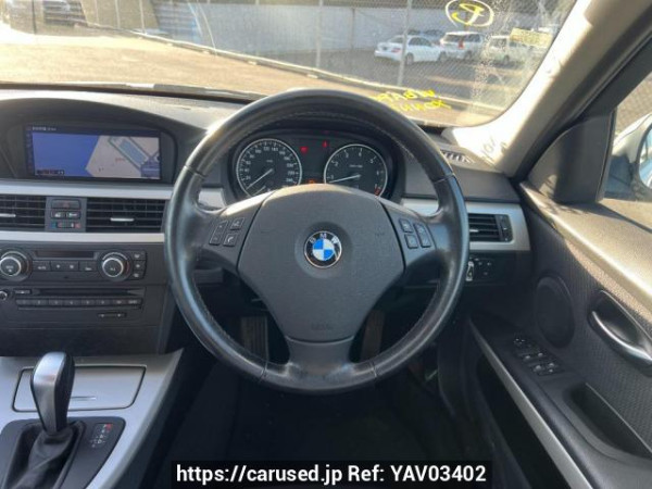 Used 2011 AT bmw 3-series PG20 Image[19]