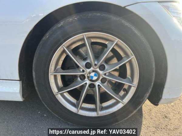 Used 2011 AT bmw 3-series PG20 Image[26]