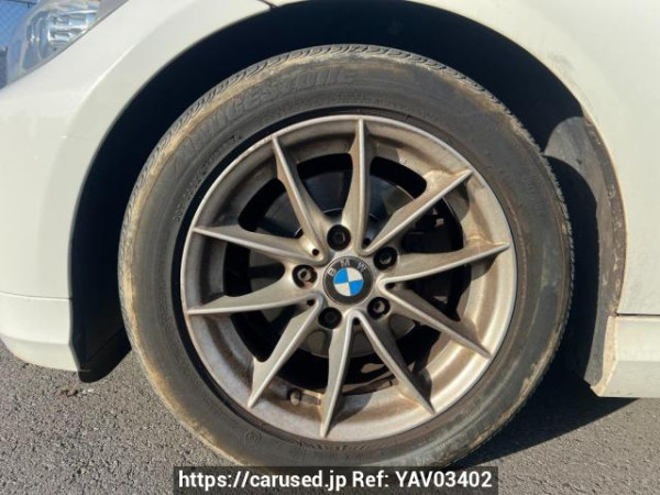Used 2011 AT bmw 3-series PG20 Image[29]
