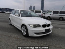 BMW 1 Series UE16