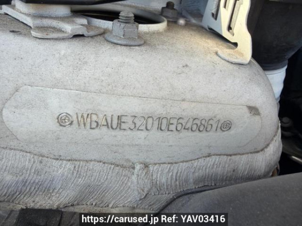 Used 2011 AT bmw 1-series UE16 Image[6]