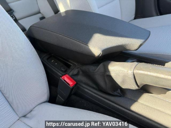 Used 2011 AT bmw 1-series UE16 Image[13]