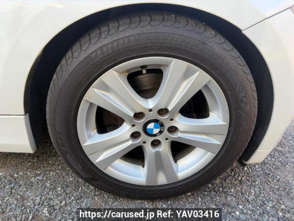 Used 2011 AT bmw 1-series UE16 Image[14]