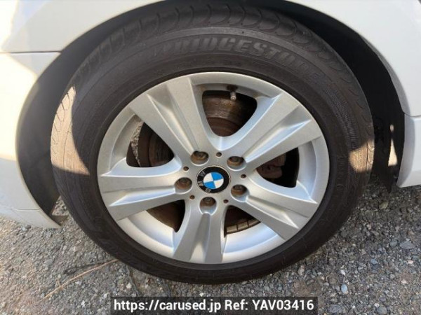 Used 2011 AT bmw 1-series UE16 Image[15]