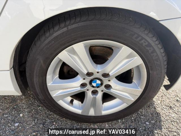 Used 2011 AT bmw 1-series UE16 Image[16]