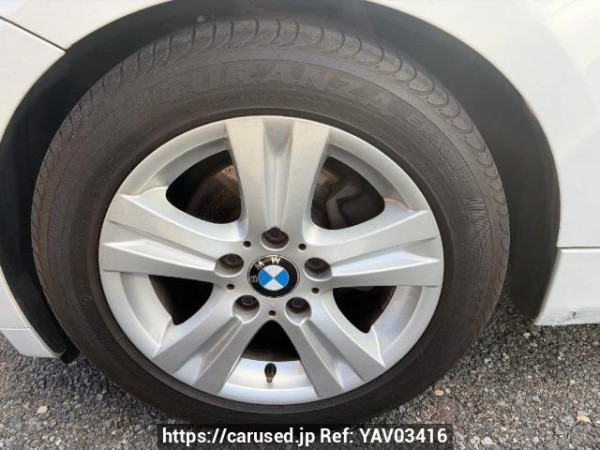 Used 2011 AT bmw 1-series UE16 Image[17]