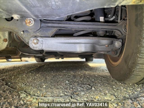 Used 2011 AT bmw 1-series UE16 Image[22]