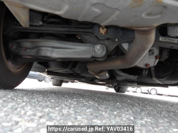 Used 2011 AT bmw 1-series UE16 Image[40]