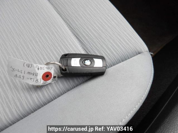 Used 2011 AT bmw 1-series UE16 Image[43]