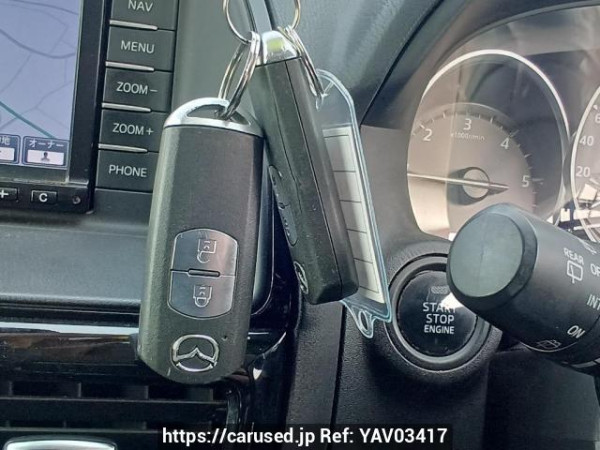 Used 2014 AT mazda cx-5 KE2FW Image[19]