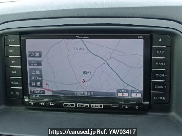 Used 2014 AT mazda cx-5 KE2FW Image[21]