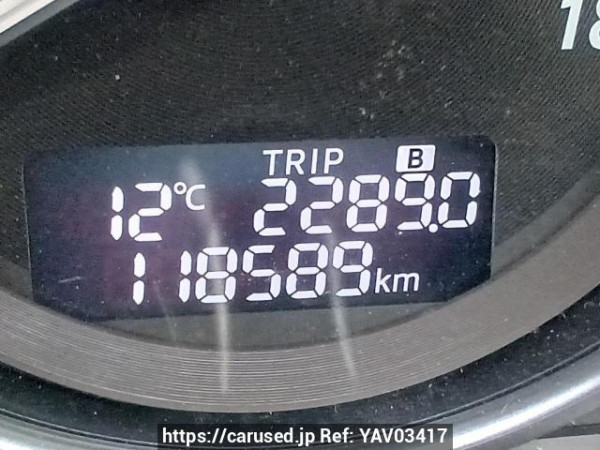 Used 2014 AT mazda cx-5 KE2FW Image[25]