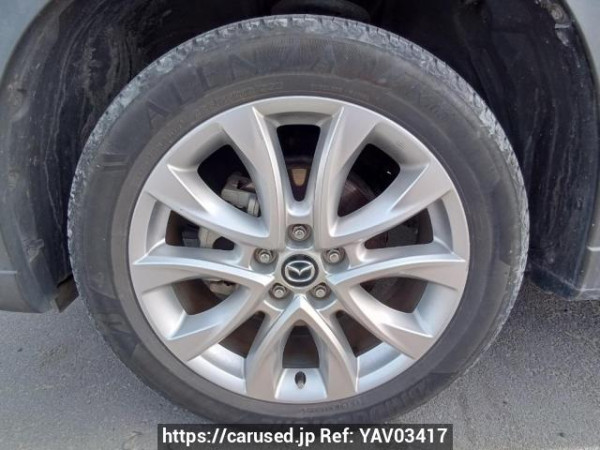 Used 2014 AT mazda cx-5 KE2FW Image[27]