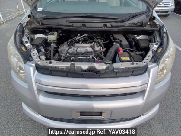 Used 2009 AT toyota noah ZRR70W Image[9]