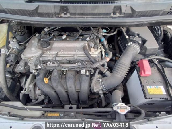 Used 2009 AT toyota noah ZRR70W Image[10]