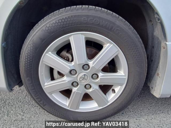 Used 2009 AT toyota noah ZRR70W Image[30]