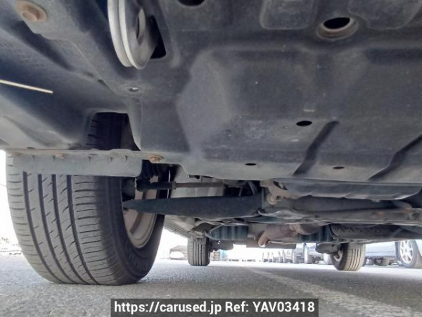 Used 2009 AT toyota noah ZRR70W Image[33]