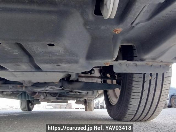 Used 2009 AT toyota noah ZRR70W Image[34]