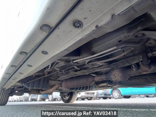 Used 2009 AT toyota noah ZRR70W Image[35]