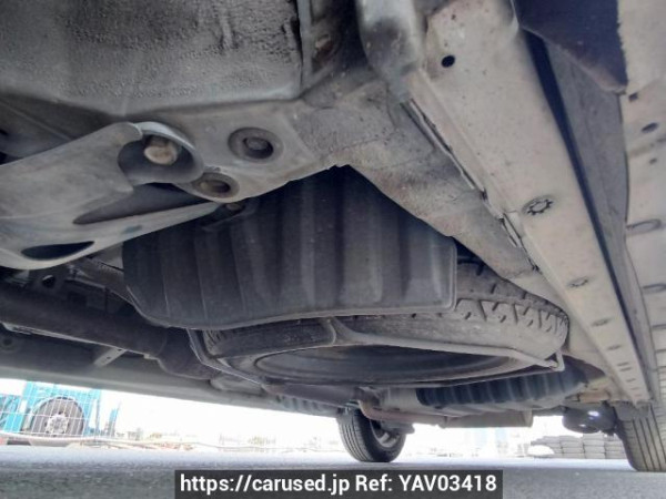 Used 2009 AT toyota noah ZRR70W Image[36]