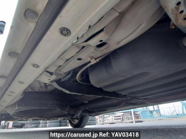 Used 2009 AT toyota noah ZRR70W Image[37]