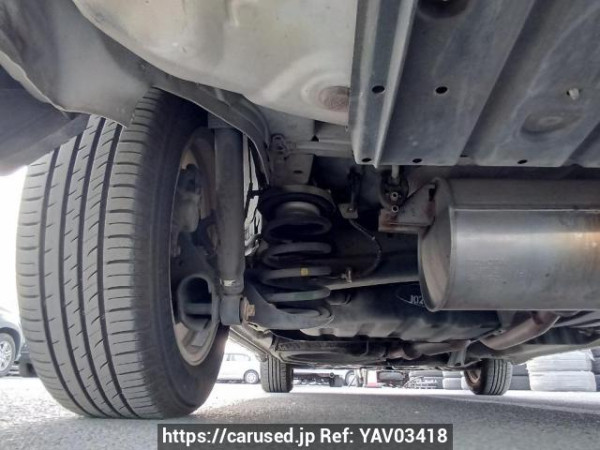 Used 2009 AT toyota noah ZRR70W Image[39]