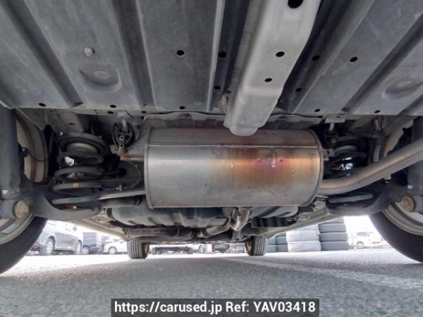 Used 2009 AT toyota noah ZRR70W Image[40]