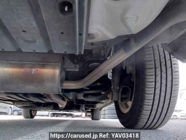 Used 2009 AT toyota noah ZRR70W Image[41]