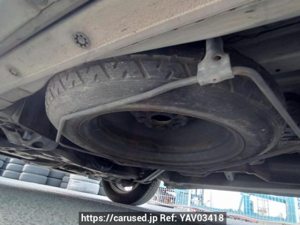 Used 2009 AT toyota noah ZRR70W Image[42]