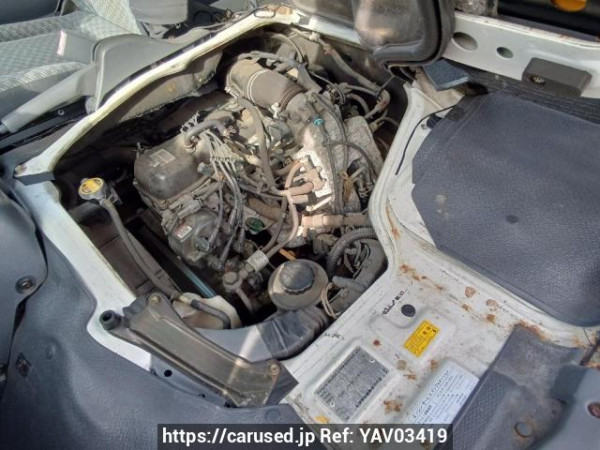 Used 1999 AT toyota hiace-wagon RZH111G Image[9]