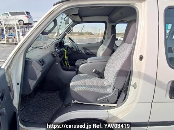 Used 1999 AT toyota hiace-wagon RZH111G Image[14]