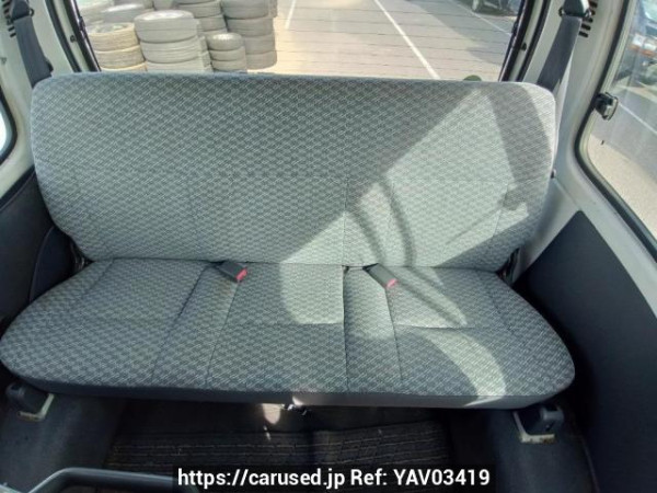 Used 1999 AT toyota hiace-wagon RZH111G Image[17]