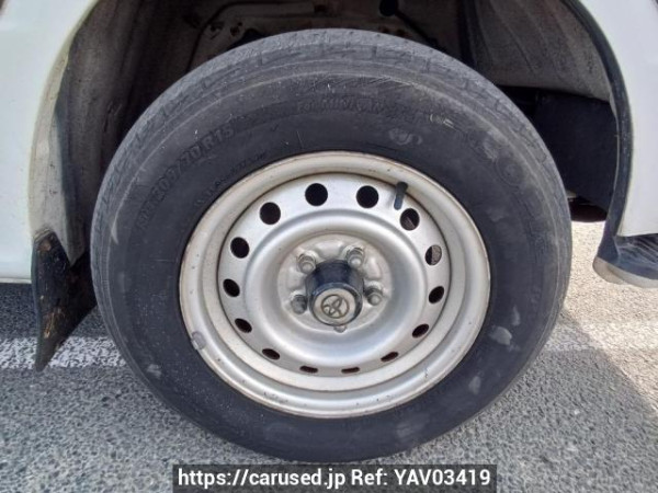 Used 1999 AT toyota hiace-wagon RZH111G Image[27]