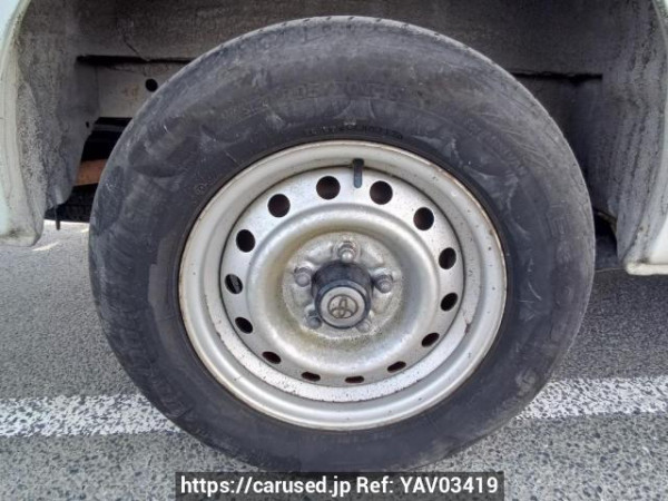Used 1999 AT toyota hiace-wagon RZH111G Image[29]