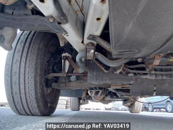 Used 1999 AT toyota hiace-wagon RZH111G Image[31]