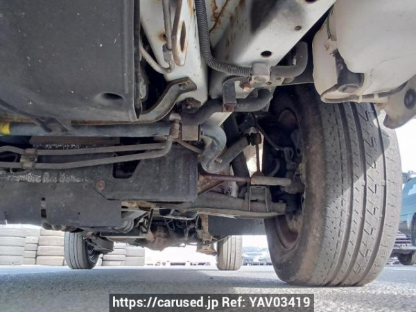 Used 1999 AT toyota hiace-wagon RZH111G Image[32]