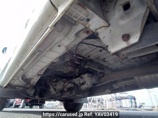 Used 1999 AT toyota hiace-wagon RZH111G Image[35]