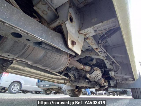 Used 1999 AT toyota hiace-wagon RZH111G Image[36]