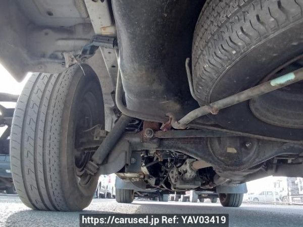 Used 1999 AT toyota hiace-wagon RZH111G Image[37]