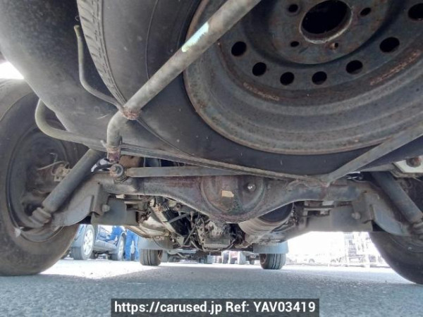 Used 1999 AT toyota hiace-wagon RZH111G Image[38]