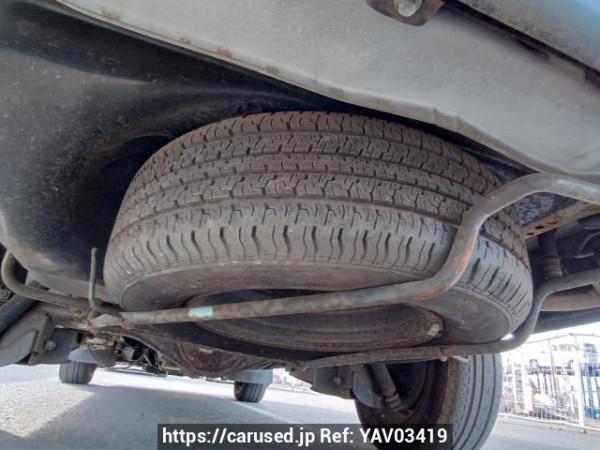Used 1999 AT toyota hiace-wagon RZH111G Image[40]
