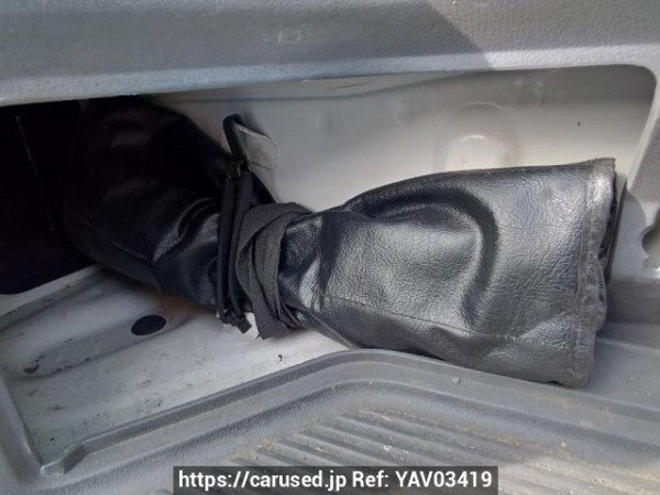 Used 1999 AT toyota hiace-wagon RZH111G Image[42]