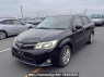 Used 2012 AT toyota corolla-fielder NZE161G Image[2]