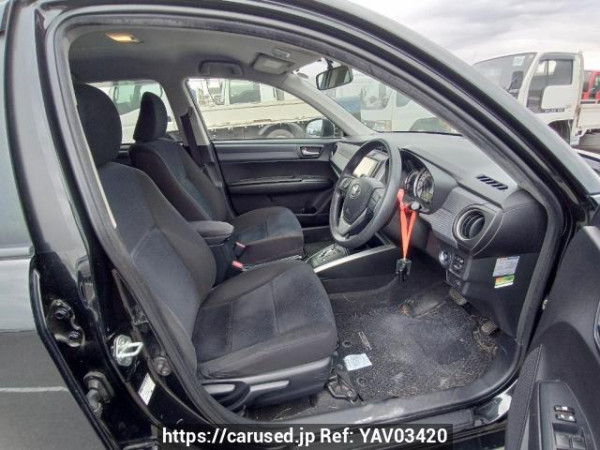 Used 2012 AT toyota corolla-fielder NZE161G Image[13]