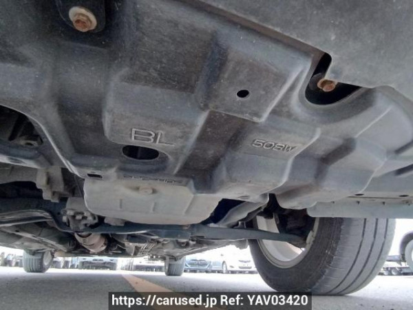 Used 2012 AT toyota corolla-fielder NZE161G Image[33]