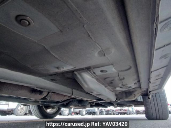 Used 2012 AT toyota corolla-fielder NZE161G Image[34]