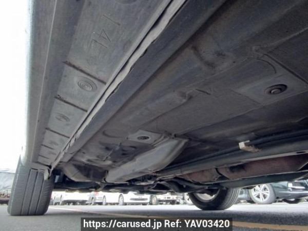 Used 2012 AT toyota corolla-fielder NZE161G Image[35]