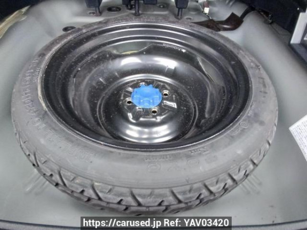 Used 2012 AT toyota corolla-fielder NZE161G Image[41]